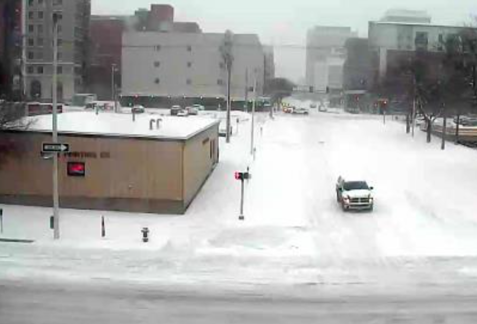 9th and N